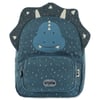 Trixie Mr.Triceratops Backpack - Okul Çantası 