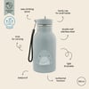 Trixie Mr.Shark 350 Ml - Termos Şişe