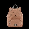 Trixie Mrs.Cat Backpack - Okul Çantası