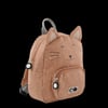 Trixie Mrs.Cat Backpack - Okul Çantası