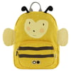 Trixie Mrs. Bumblebee Backpack - Okul Çantası