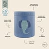 Trixie Mrs.Elephant 500 Ml - Termal Öğle Yemeği Kabı