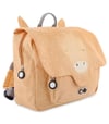 Trixie Mrs.Giraffe Satchel - Okul Çantası