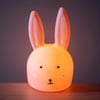 Trixie Mrs.Rabbit - Gece Lambası