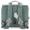 Trixie Satchel Mr. Hippo Okul Çantası