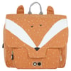 Trixie Satchel Mr. Fox Okul Çantası