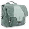 Trixie Satchel Mr. Hippo Okul Çantası