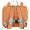 Trixie Satchel Mr. Fox Okul Çantası