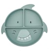 Trixie Silikon Vakumlu Bölmeli Tabak Mr.Shark 