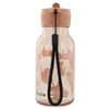 Trixie Tritan Bottle 350 Ml Charming Cat - Su Şişesi 