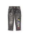 Tuc Tuc Erkek Çocuk Denim Pantolon 11369734