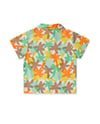 Tuc Tuc Erkek Çocuk Poplin Shirt 11369944