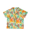 Tuc Tuc Erkek Çocuk Poplin Shirt 11369944