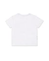Tuc Tuc Jersey Erkek Çocuk Beyaz T-Shirt 11369737