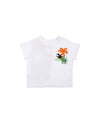 Tuc Tuc Jersey Erkek Çocuk Beyaz T-Shirt 11369941