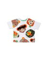 Tuc Tuc Jersey Erkek Çocuk Beyaz T-Shirt 11369938