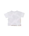 Tuc Tuc Jersey Erkek Çocuk Beyaz T-Shirt 11369938