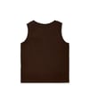 Tuc Tuc Jersey Erkek Çocuk Sıfır Kol Kahverengi T-Shirt 11369935