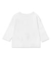 Tuc Tuc Jersey Erkek Çocuk T-Shirt Beyaz 11369943