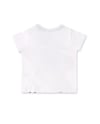 Tuc Tuc Jersey Erkek Çocuk T-Shirt Beyaz 11369936