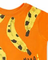 Tuc Tuc Jersey Erkek Çocuk Turuncu T-Shirt 11369937