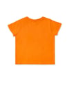 Tuc Tuc Jersey Erkek Çocuk Turuncu T-Shirt 11369937