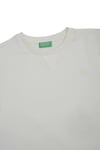United Colors of Benetton BNT-B21643 Erkek Çocuk Uzun Kollu Tshirt