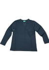 United Colors of Benetton BNT-B21643 Erkek Çocuk Uzun Kollu Tshirt