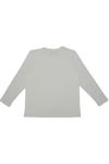 United Colors of Benetton BNT-B21643 Erkek Çocuk Uzun Kollu Tshirt