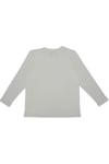 United Colors of Benetton BNT-B21643 Erkek Çocuk Uzun Kollu Tshirt