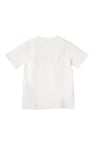 United Colors of Benetton Erkek Çocuk Lacivert T-shirt BNT-B21361