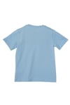United Colors of Benetton Erkek Çocuk Lacivert T-shirt BNT-B21361
