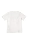 United Colors of Benetton Erkek Çocuk Lacivert T-shirt BNT-B21361