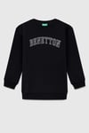 United Colors Of Benetton Erkek Çocuk Sweat BNT-B23342