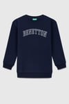 United Colors Of Benetton Erkek Çocuk Sweat BNT-B23342
