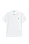 United Colors of Benetton Erkek Çocuk Polo Yaka T-shirt
