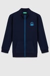 United Colors Of Benetton Erkek Çocuk Sweat BNT-B23351