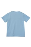 United Colors of Benetton Erkek Çocuk Lacivert T-shirt BNT-B21361