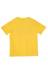 United Colors of Benetton Erkek Çocuk Lacivert T-shirt BNT-B21361