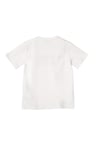 United Colors of Benetton Erkek Çocuk Lacivert T-shirt BNT-B21361