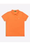 United Colors of Benetton Erkek Çocuk Polo Yaka T-shirt