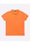 United Colors of Benetton Erkek Çocuk Polo Yaka T-shirt