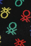 United Colors Of Benetton Erkek Çocuk Çorap BNT-B24070
