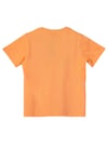 United Colors of Benetton Erkek Çocuk Lacivert T-shirt BNT-B21361