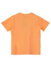 United Colors of Benetton Erkek Çocuk Lacivert T-shirt BNT-B21361
