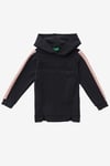 United Colors of Benetton Kız Çocuk Antrasit Sweatshirt
