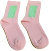 United Colors Of Benetton Kız Çocuk Çorap BNT-G24058