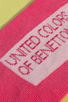 United Colors Of Benetton Kız Çocuk Çorap BNT-G24058