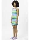 United Colors of Benetton Kız Çocuk Elbise BNT-G20603