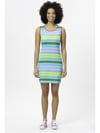 United Colors of Benetton Kız Çocuk Elbise BNT-G20603